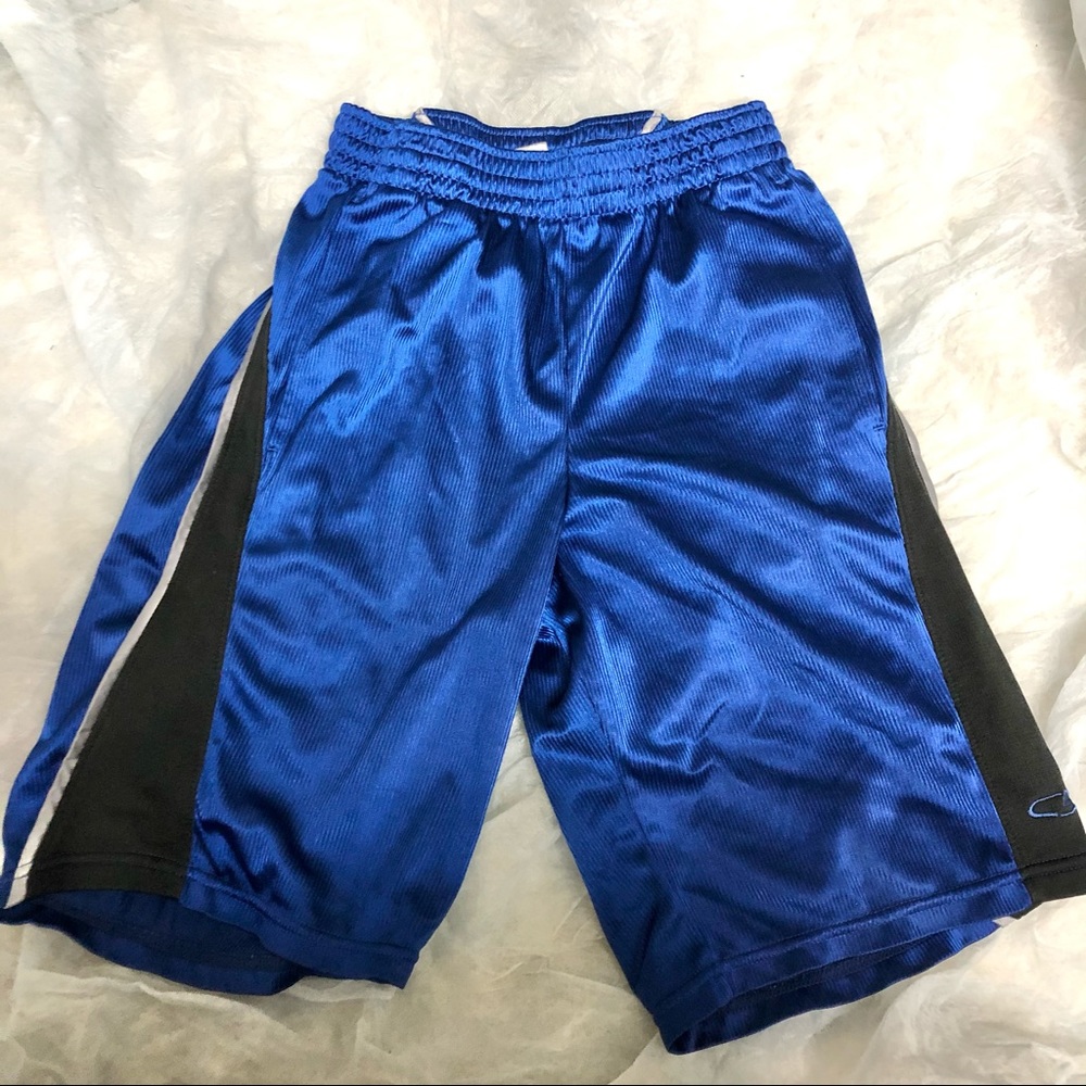 C9 by champion athletic shorts